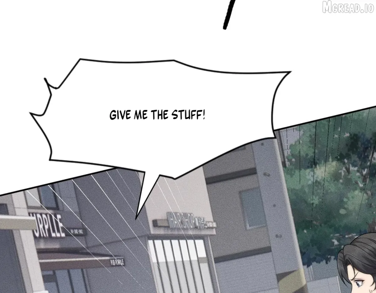 Hidden Dragon in the City (2025) Chapter 70 page 5 - 