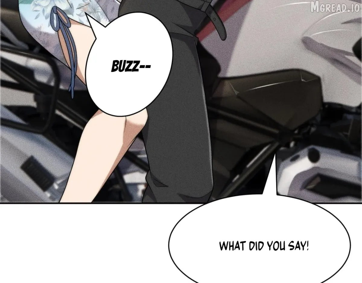 Hidden Dragon in the City (2025) Chapter 70 page 58 - 