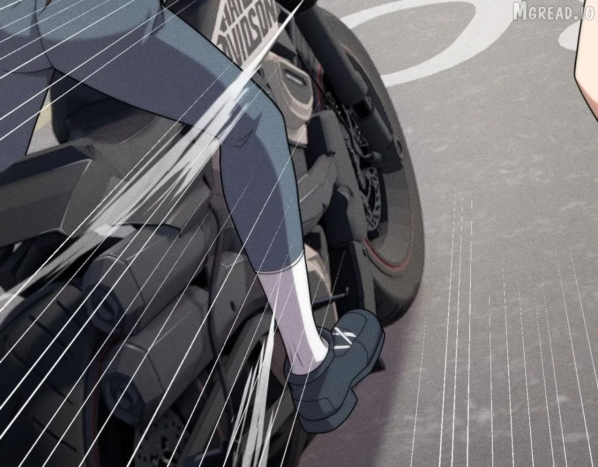 Hidden Dragon in the City (2025) Chapter 70 page 7 - 