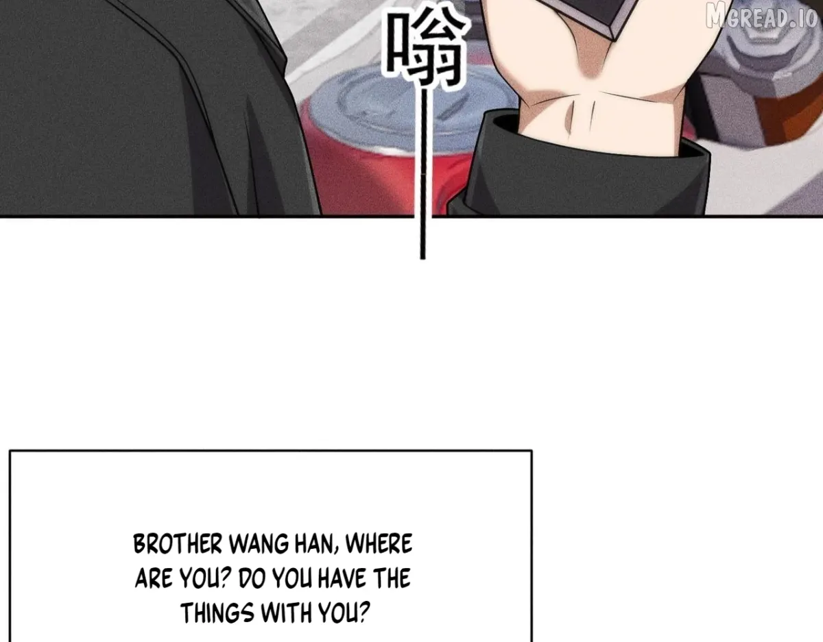 Hidden Dragon in the City (2025) Chapter 70 page 65 - 
