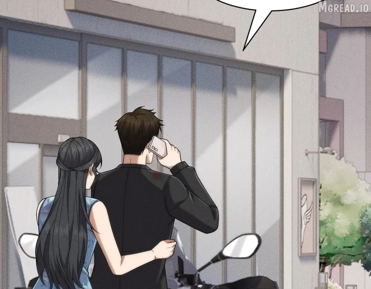 Hidden Dragon in the City (2025) Chapter 70 page 70 - 