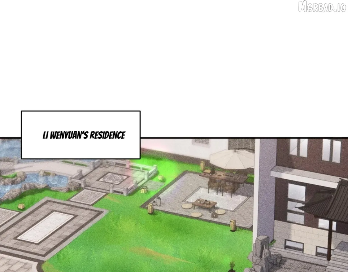 Hidden Dragon in the City (2025) Chapter 70 page 74 - 
