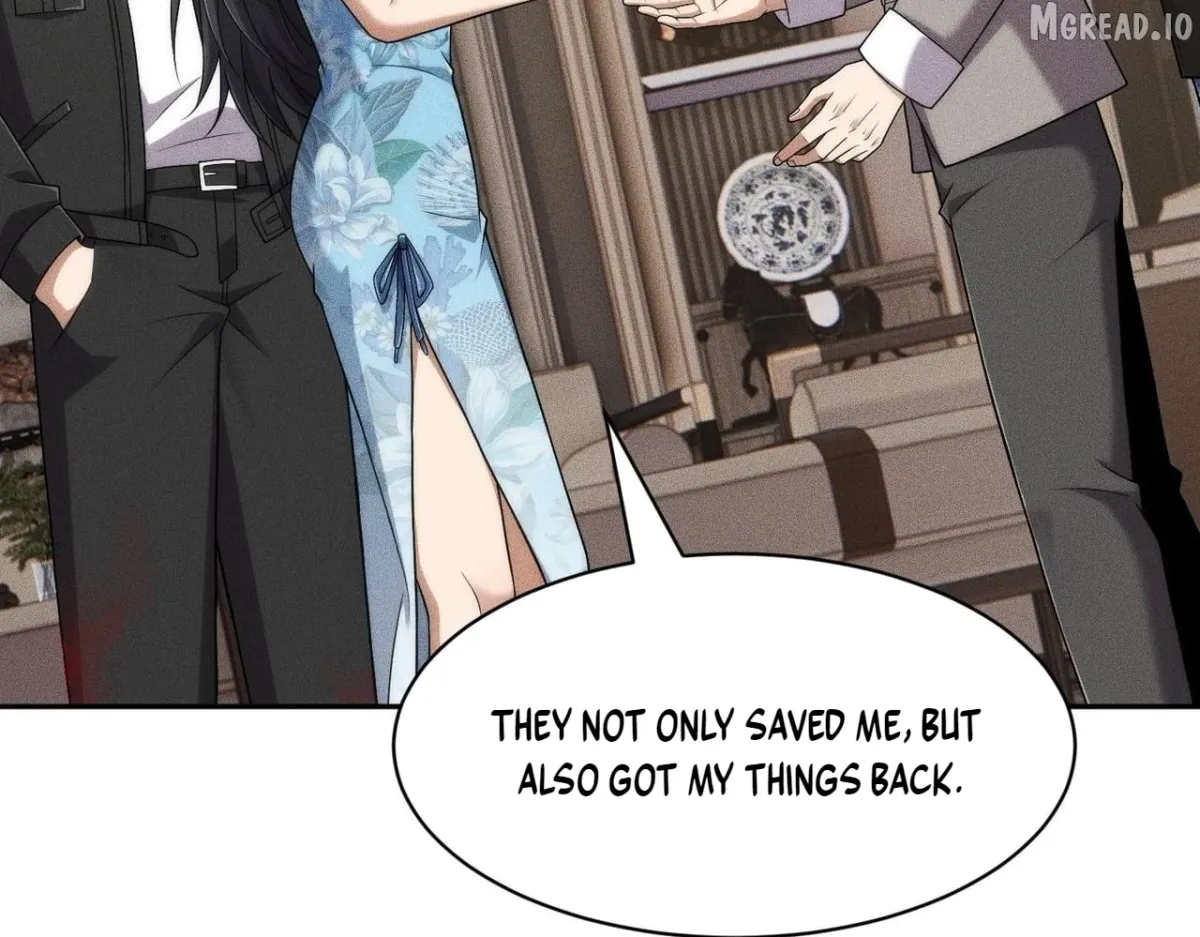 Hidden Dragon in the City (2025) Chapter 70 page 78 - 