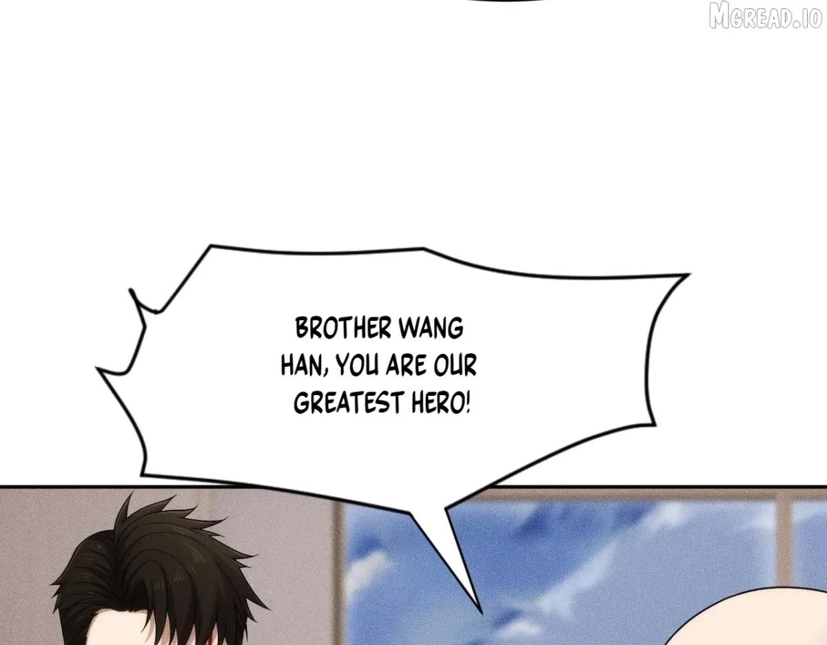 Hidden Dragon in the City (2025) Chapter 70 page 79 - 