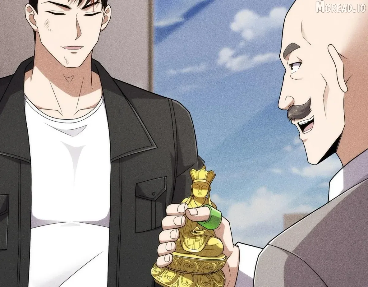 Hidden Dragon in the City (2025) Chapter 70 page 80 - 