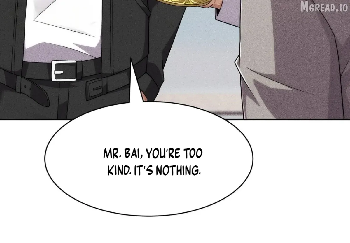 Hidden Dragon in the City (2025) Chapter 70 page 81 - 