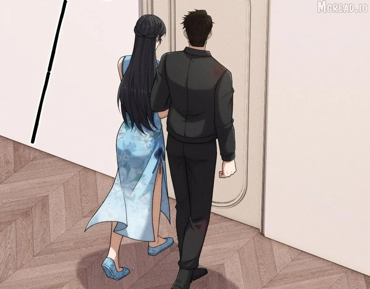 Hidden Dragon in the City (2025) Chapter 70 page 86 - 