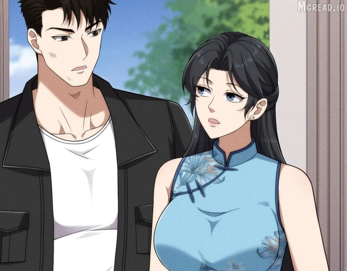 Hidden Dragon in the City (2025) Chapter 70 page 89 - 