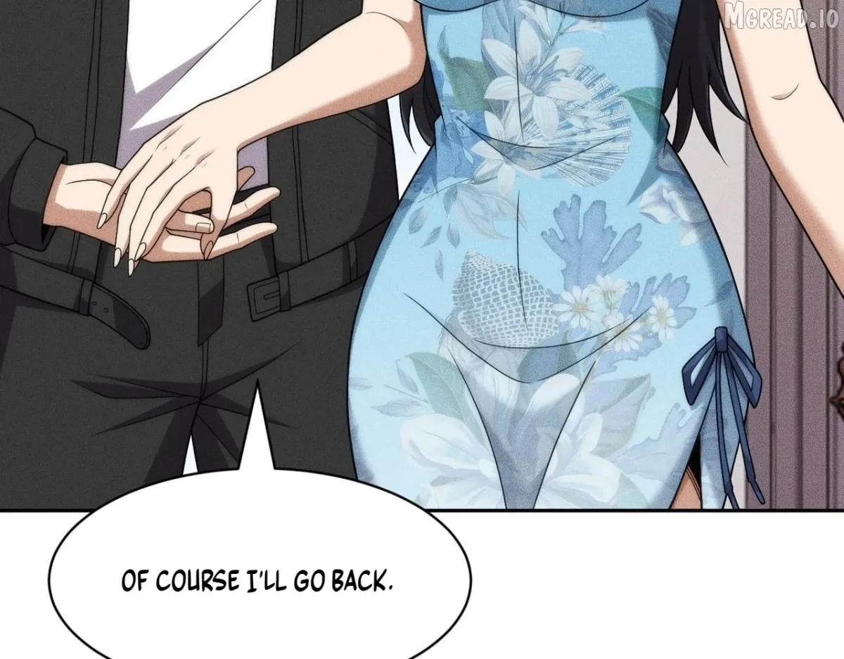 Hidden Dragon in the City (2025) Chapter 70 page 90 - 