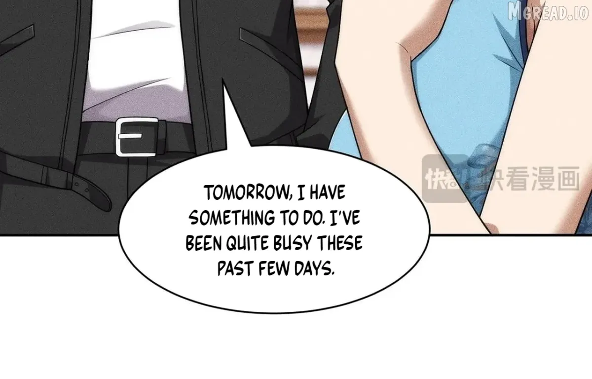Hidden Dragon in the City (2025) Chapter 70 page 96 - 