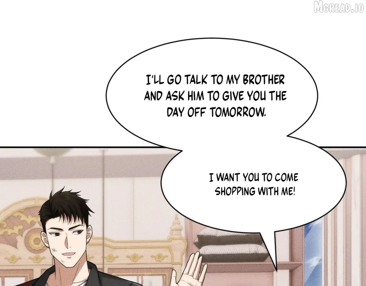 Hidden Dragon in the City (2025) Chapter 70 page 97 - 