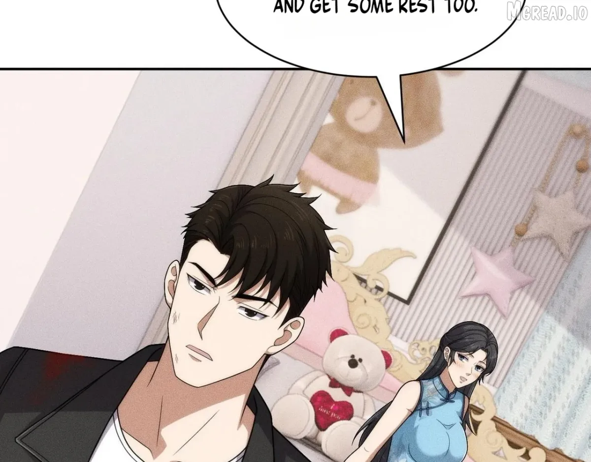 Hidden Dragon in the City (2025) Chapter 70 page 100 - 