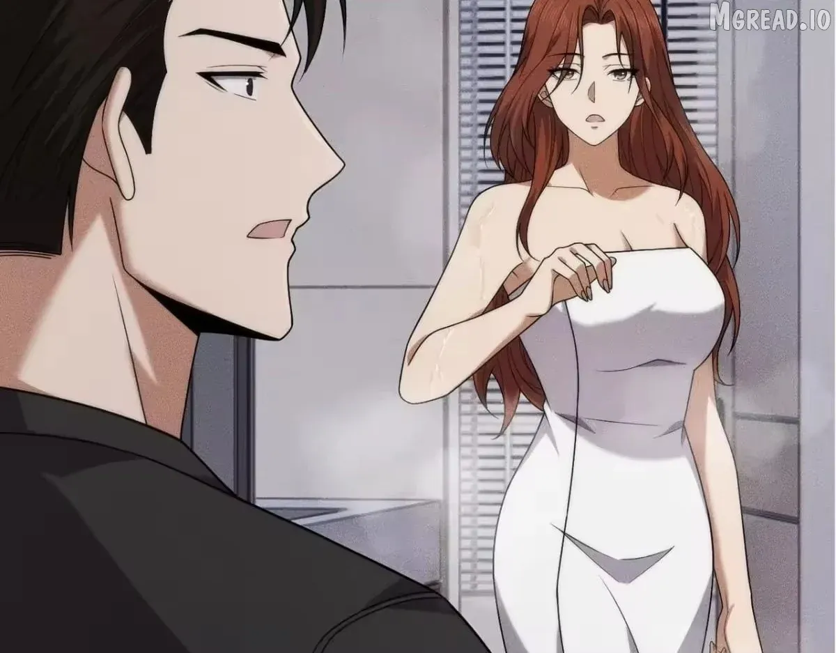 Hidden Dragon in the City (2025) Chapter 71 page 103 - 