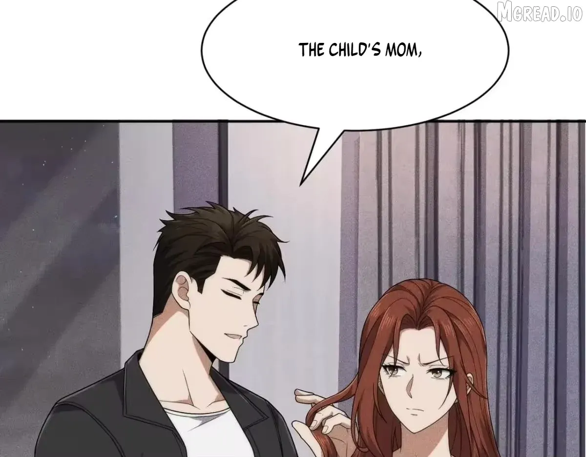 Hidden Dragon in the City (2025) Chapter 71 page 108 - 