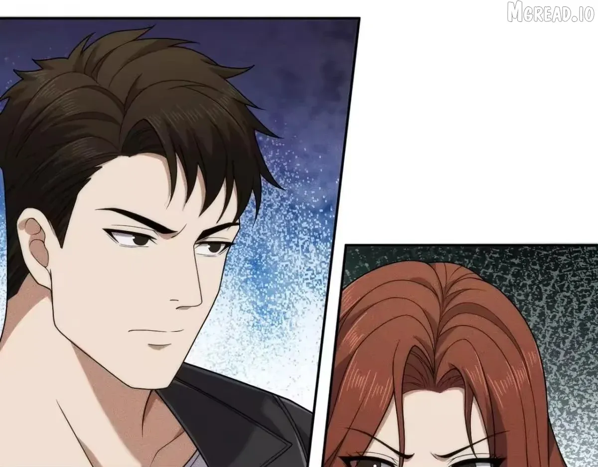 Hidden Dragon in the City (2025) Chapter 71 page 114 - 