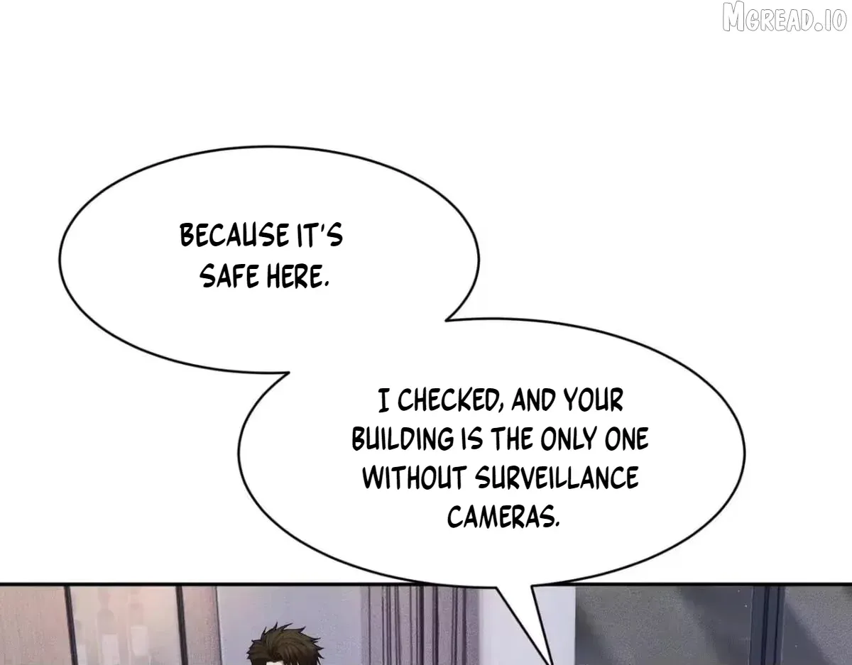 Hidden Dragon in the City (2025) Chapter 71 page 119 - 