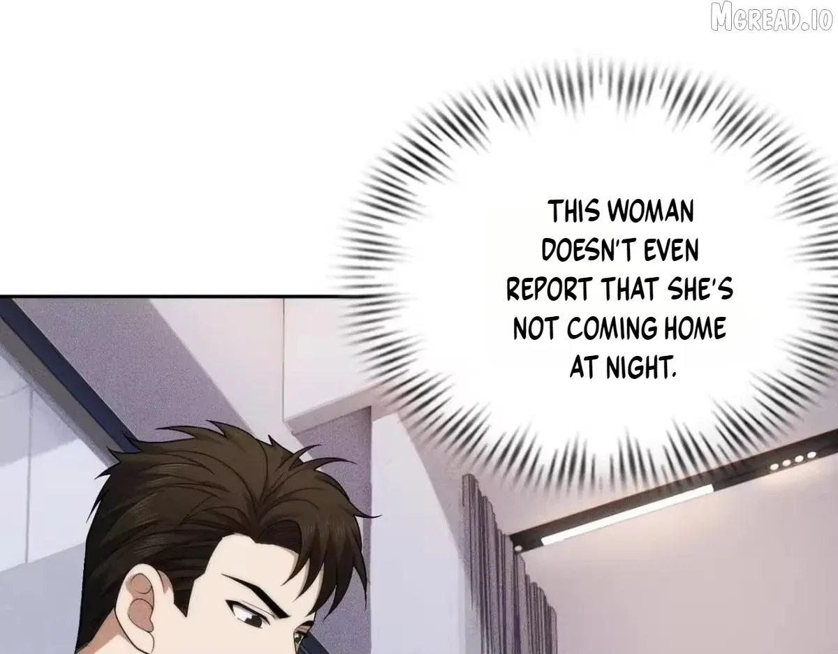 Hidden Dragon in the City (2025) Chapter 71 page 125 - 