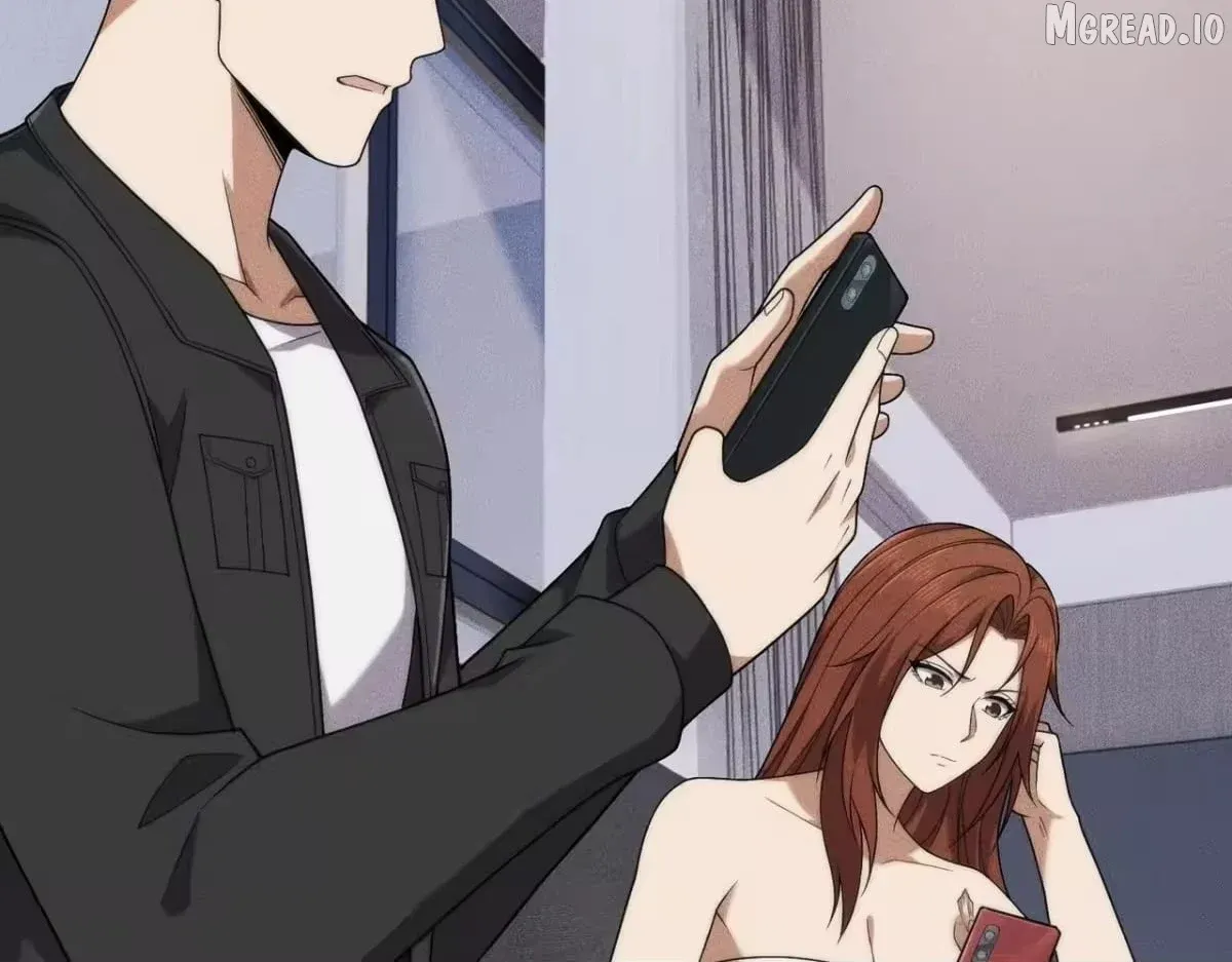 Hidden Dragon in the City (2025) Chapter 71 page 126 - 