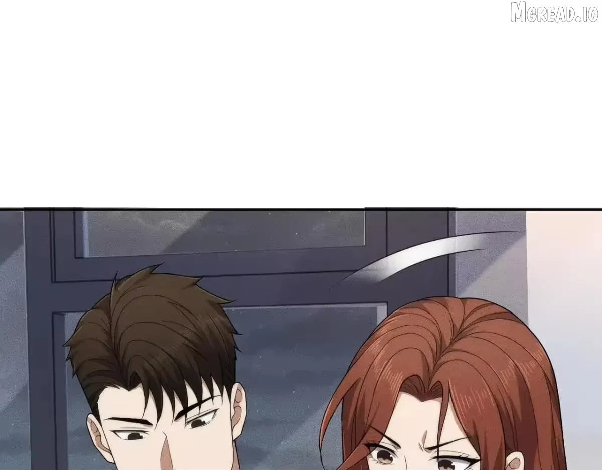 Hidden Dragon in the City (2025) Chapter 71 page 136 - 