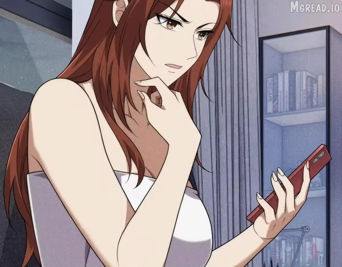 Hidden Dragon in the City (2025) Chapter 71 page 141 - 