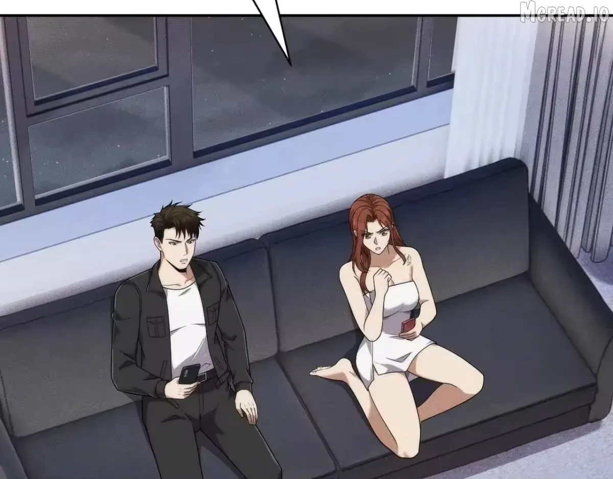 Hidden Dragon in the City (2025) Chapter 71 page 144 - 