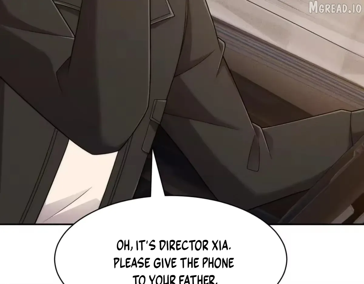 Hidden Dragon in the City (2025) Chapter 71 page 17 - 