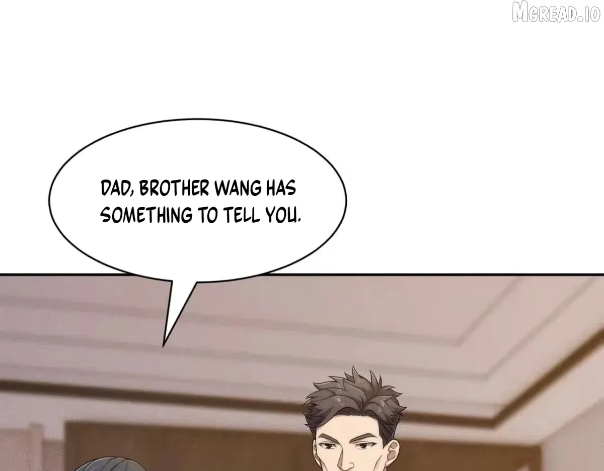Hidden Dragon in the City (2025) Chapter 71 page 19 - 