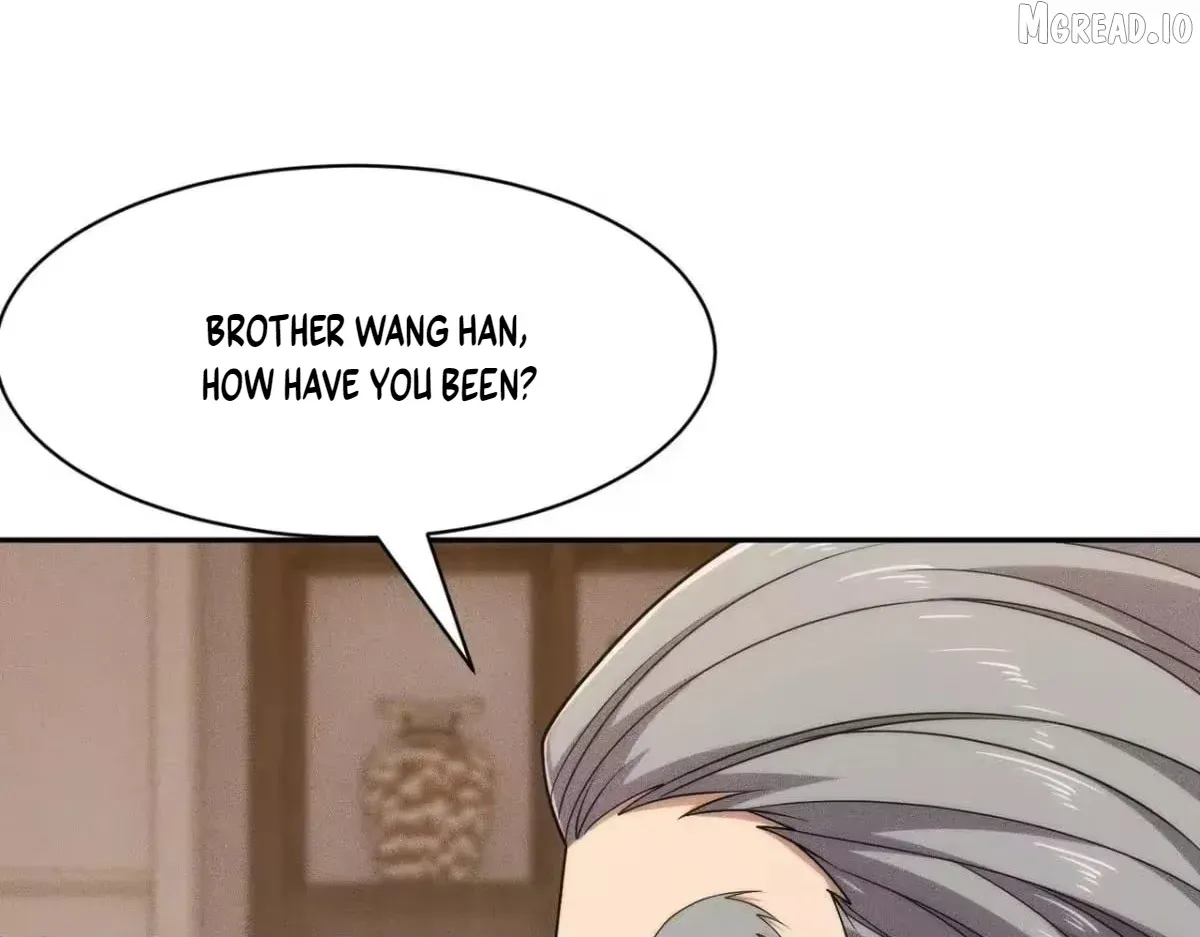 Hidden Dragon in the City (2025) Chapter 71 page 22 - 