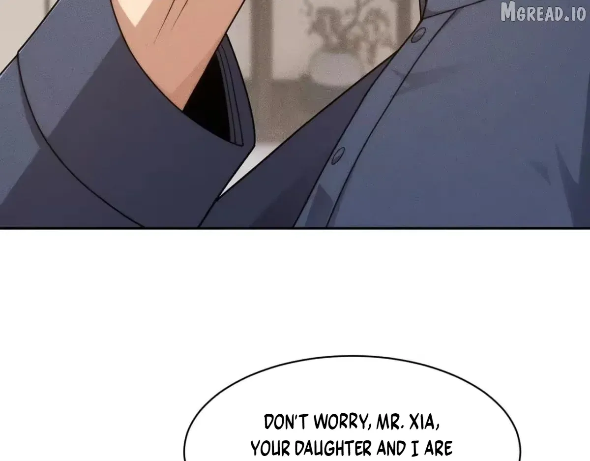 Hidden Dragon in the City (2025) Chapter 71 page 24 - 