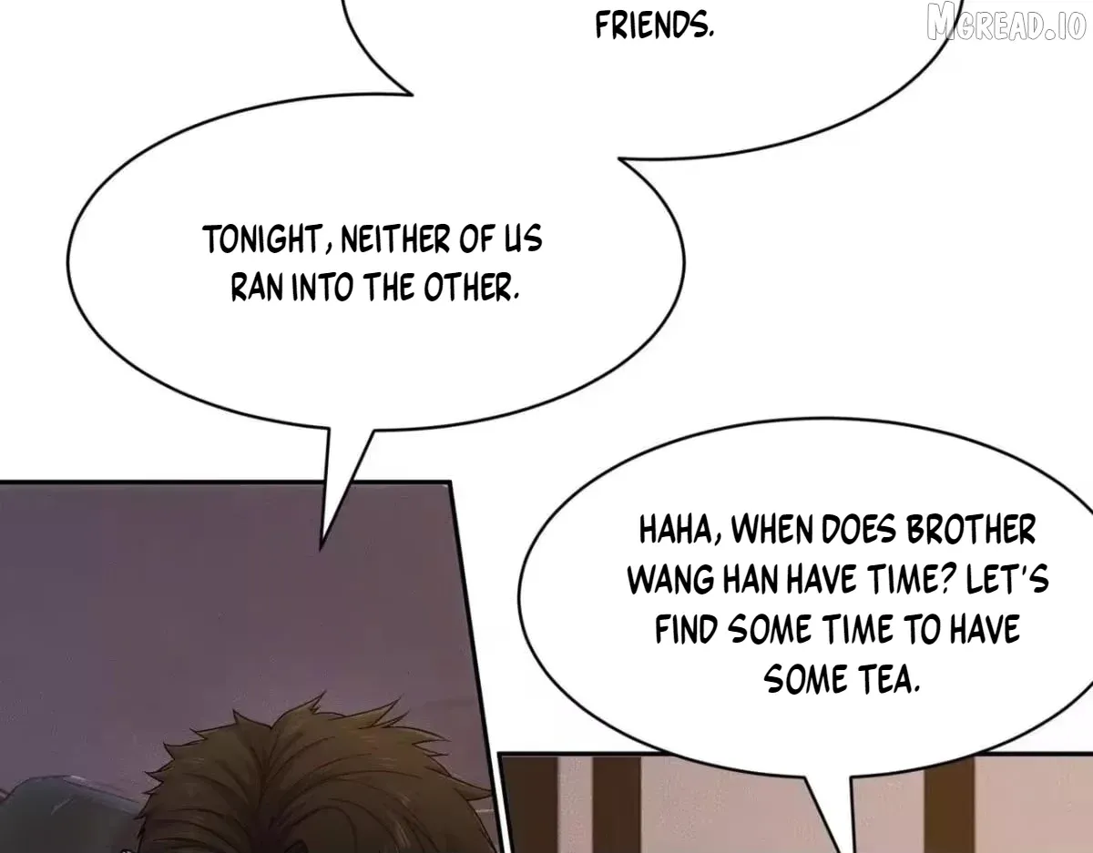 Hidden Dragon in the City (2025) Chapter 71 page 25 - 