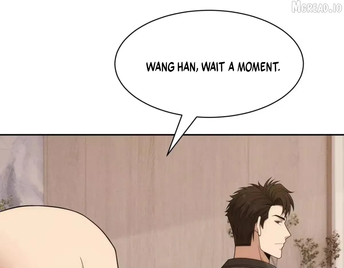 Hidden Dragon in the City (2025) Chapter 71 page 4 - 
