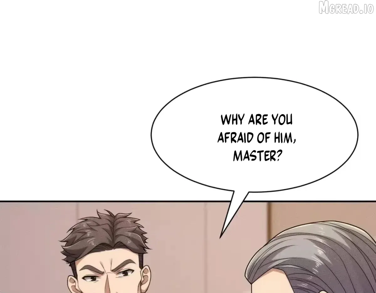 Hidden Dragon in the City (2025) Chapter 71 page 41 - 