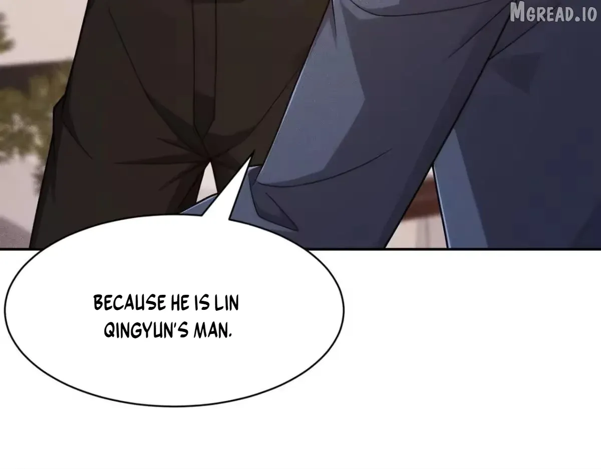 Hidden Dragon in the City (2025) Chapter 71 page 43 - 