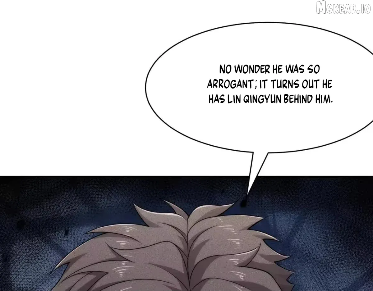 Hidden Dragon in the City (2025) Chapter 71 page 44 - 