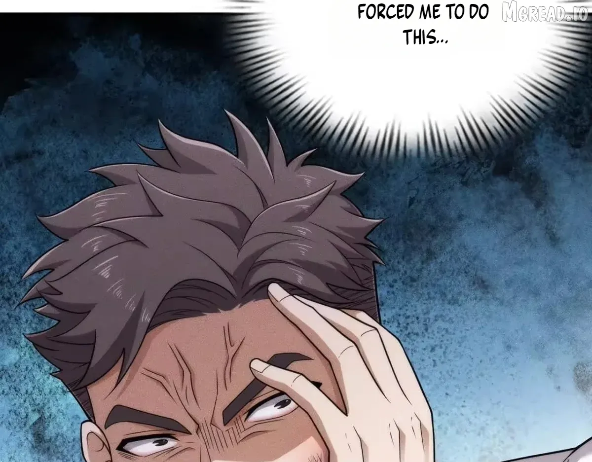 Hidden Dragon in the City (2025) Chapter 71 page 57 - 