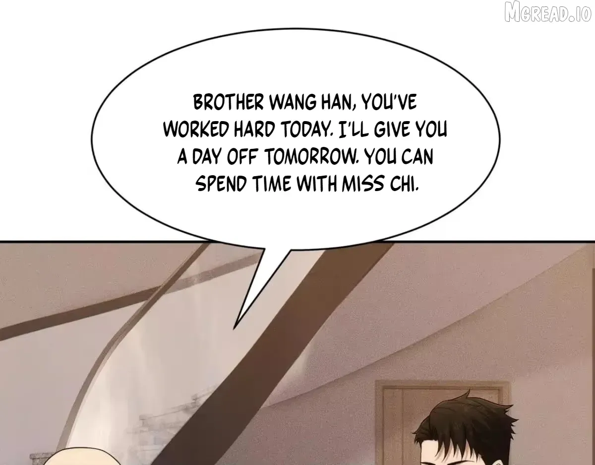 Hidden Dragon in the City (2025) Chapter 71 page 7 - 