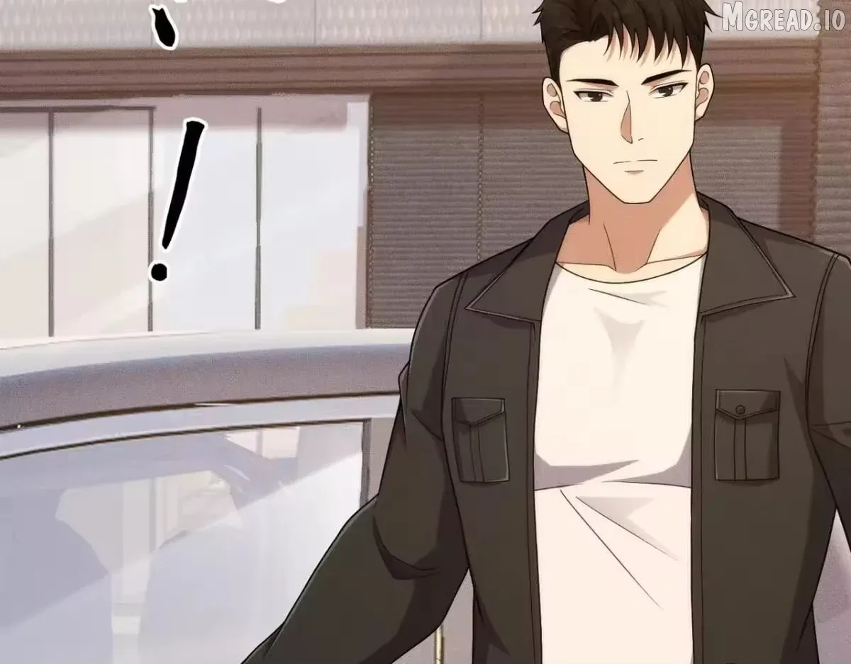 Hidden Dragon in the City (2025) Chapter 71 page 62 - 