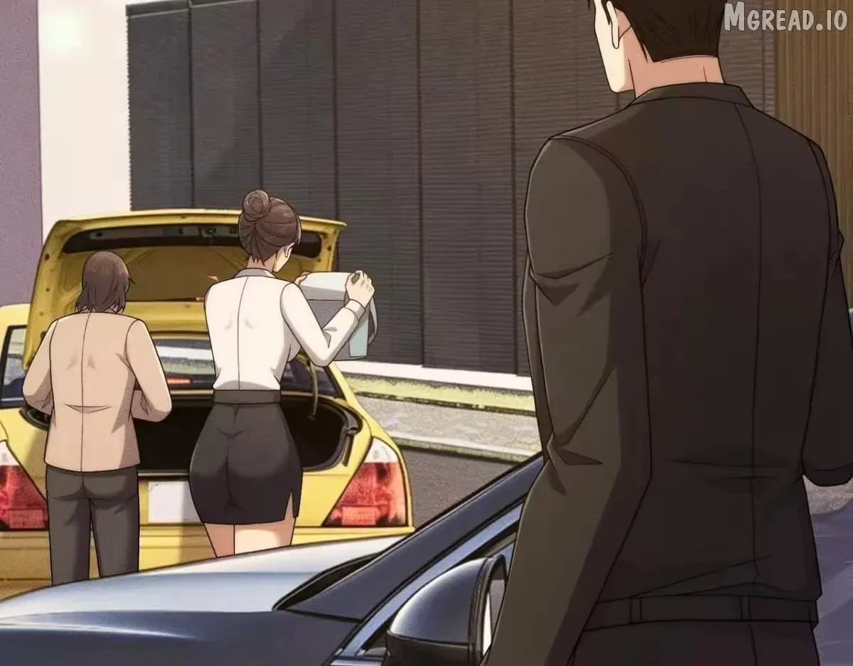 Hidden Dragon in the City (2025) Chapter 71 page 66 - 