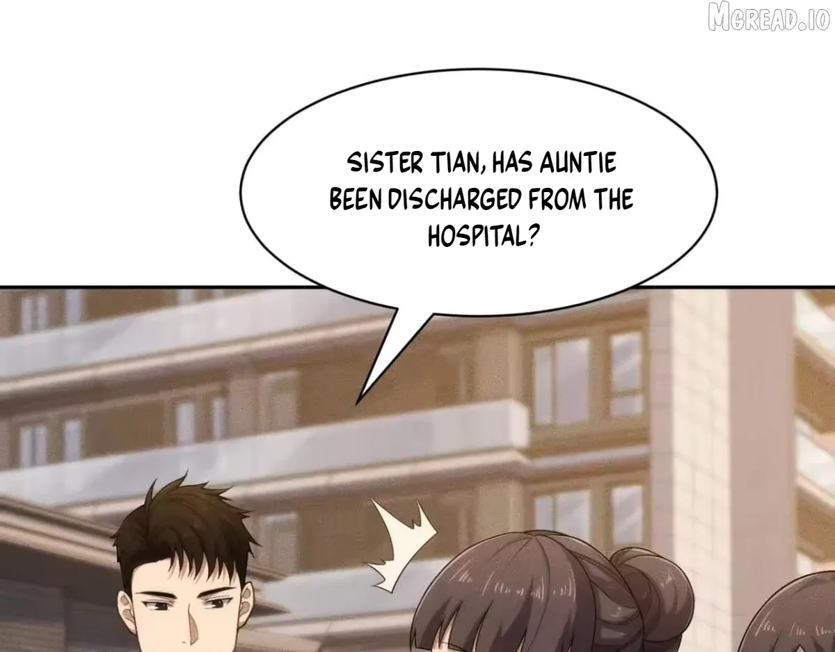 Hidden Dragon in the City (2025) Chapter 71 page 68 - 