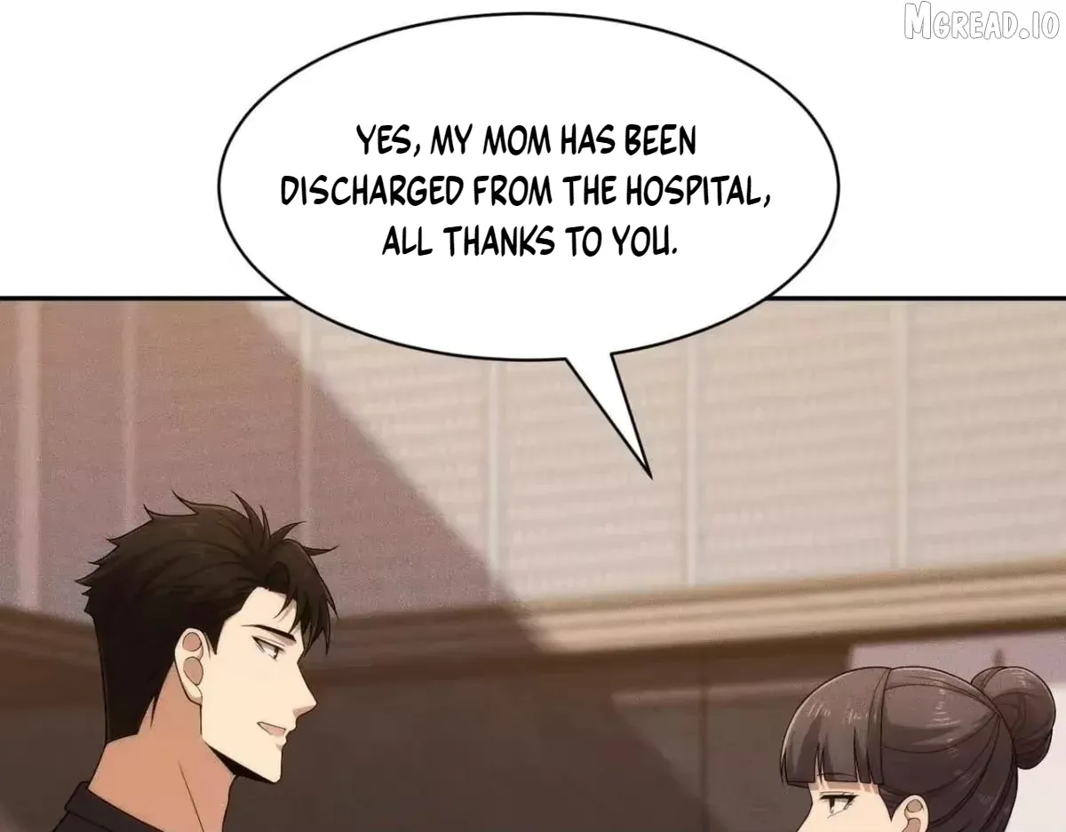 Hidden Dragon in the City (2025) Chapter 71 page 71 - 