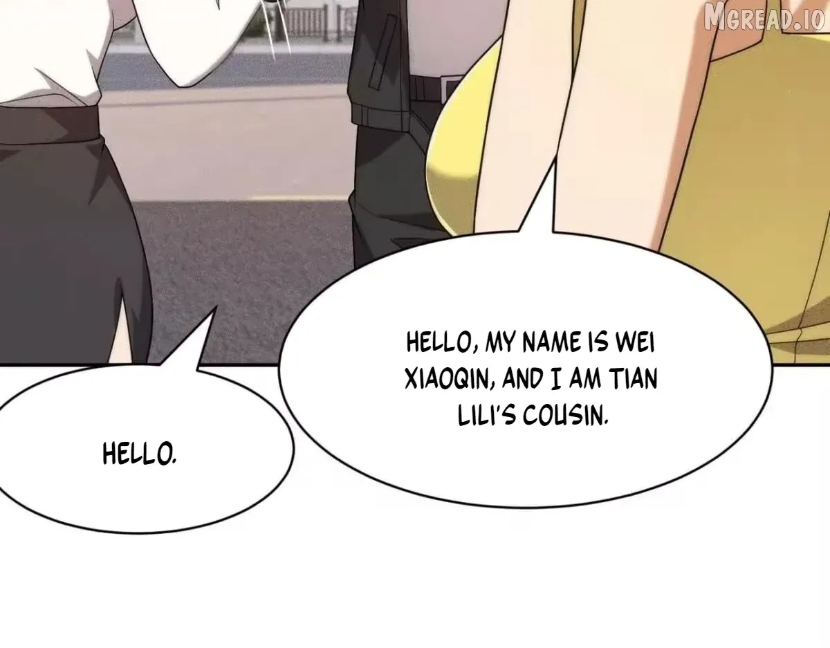 Hidden Dragon in the City (2025) Chapter 71 page 83 - 
