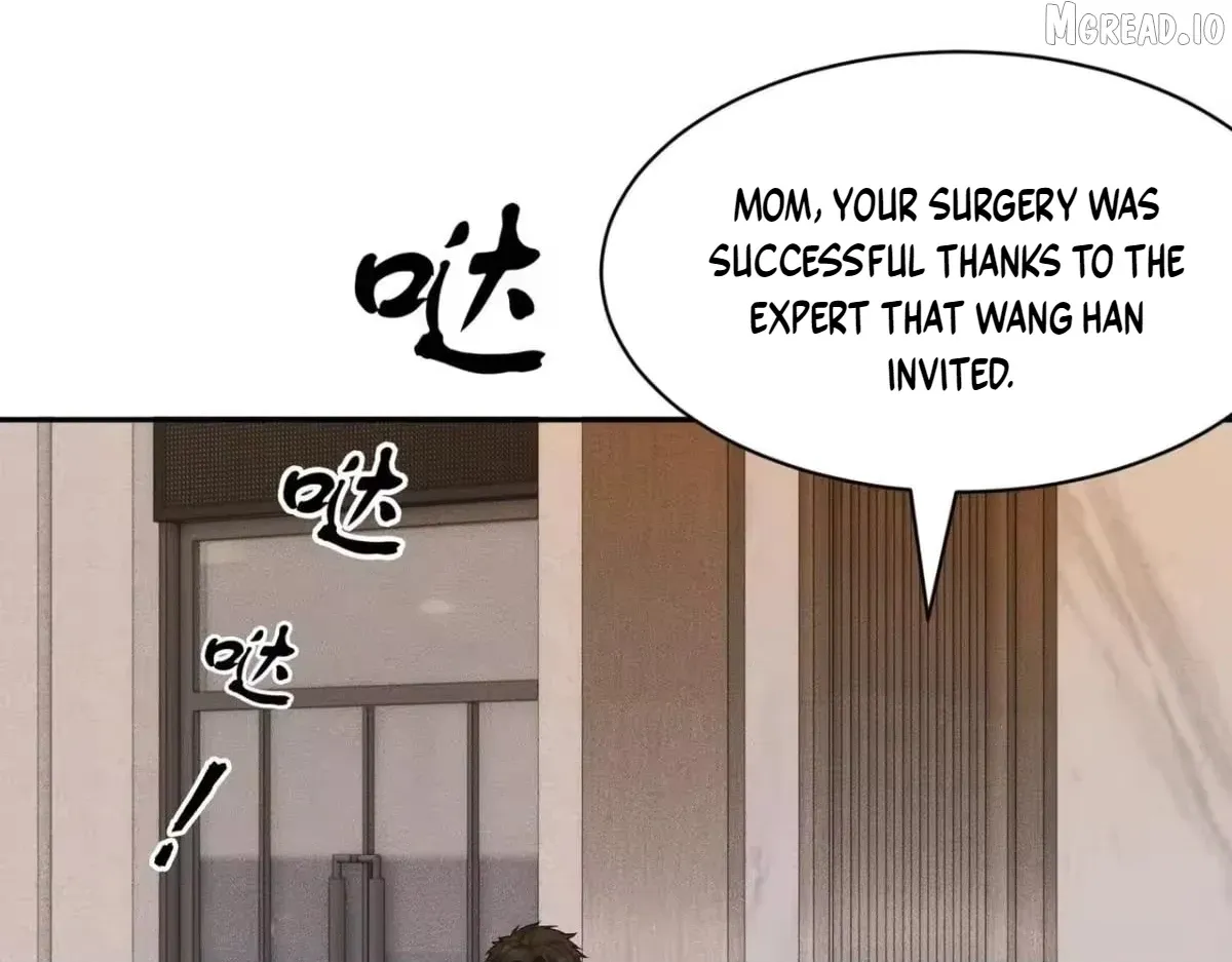 Hidden Dragon in the City (2025) Chapter 71 page 84 - 