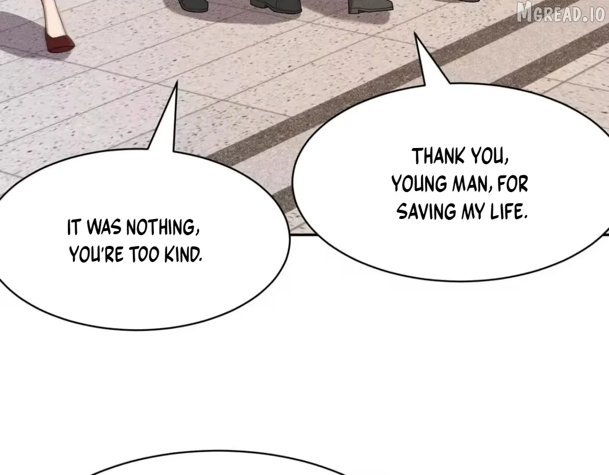 Hidden Dragon in the City (2025) Chapter 71 page 86 - 