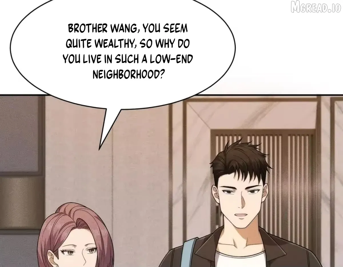 Hidden Dragon in the City (2025) Chapter 71 page 87 - 