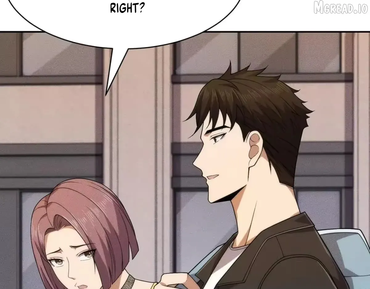 Hidden Dragon in the City (2025) Chapter 71 page 90 - 