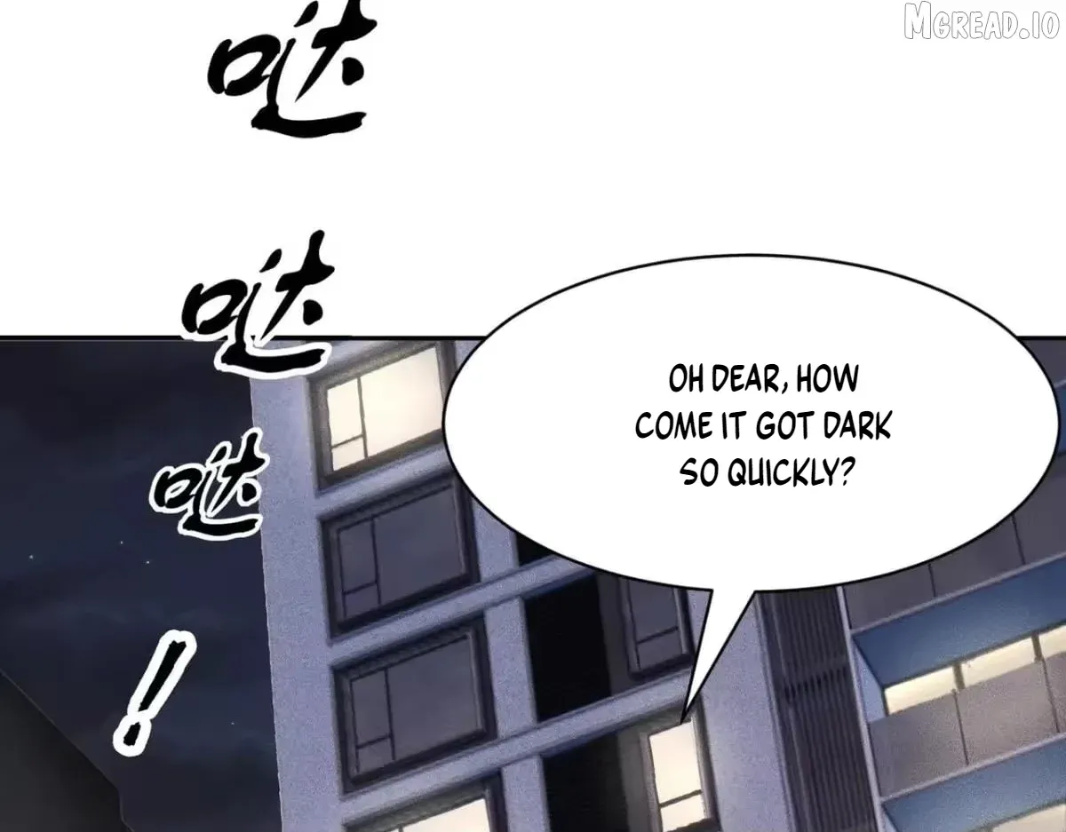 Hidden Dragon in the City (2025) Chapter 72 page 101 - 