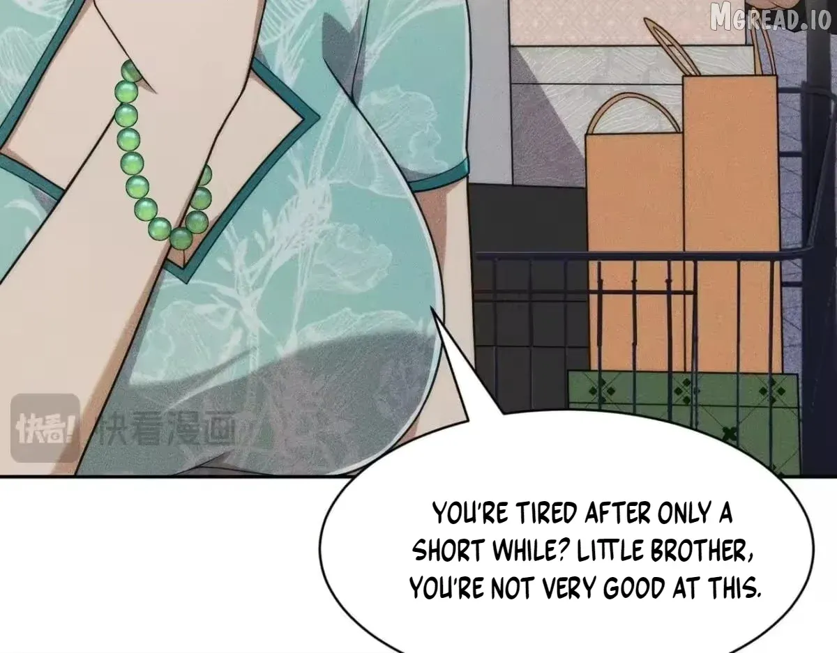 Hidden Dragon in the City (2025) Chapter 72 page 107 - 