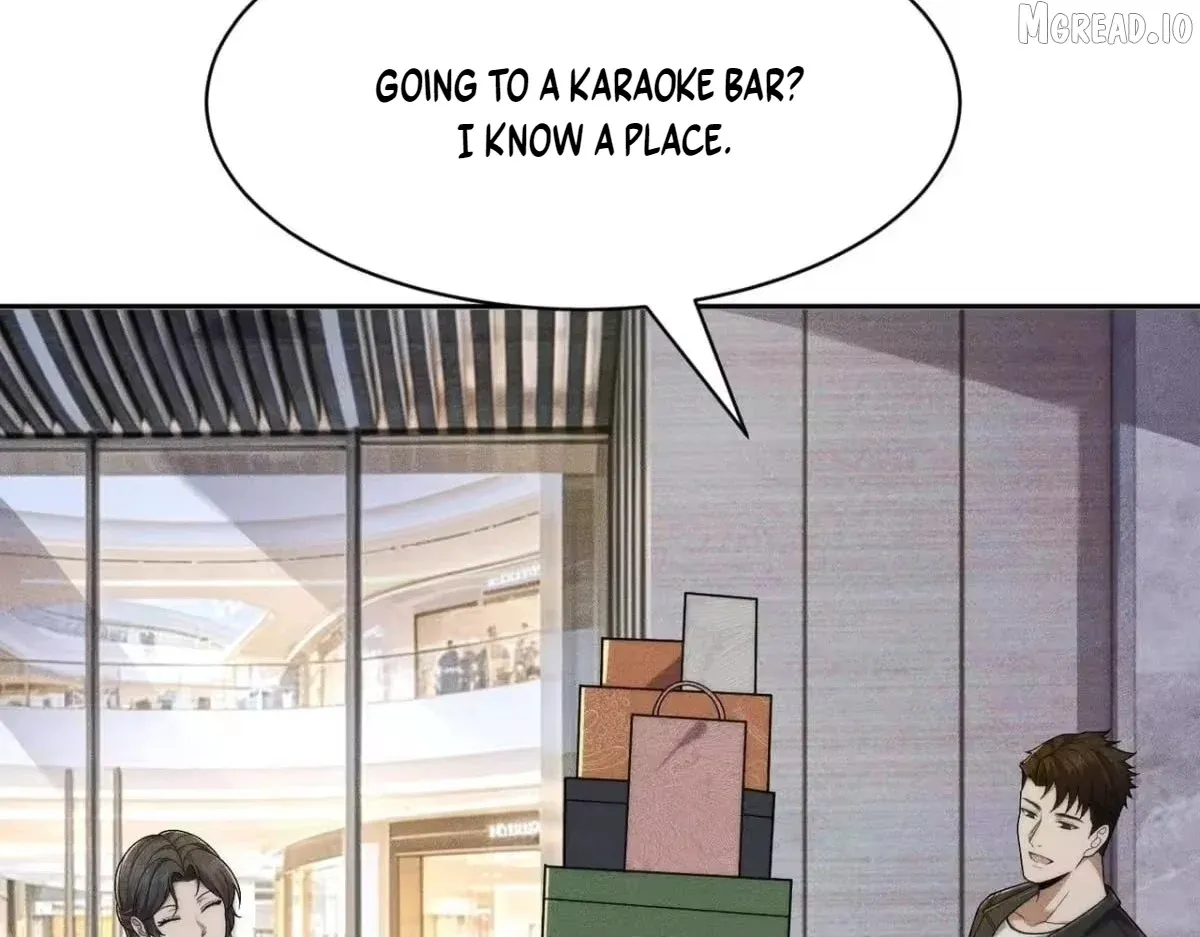 Hidden Dragon in the City (2025) Chapter 72 page 112 - 