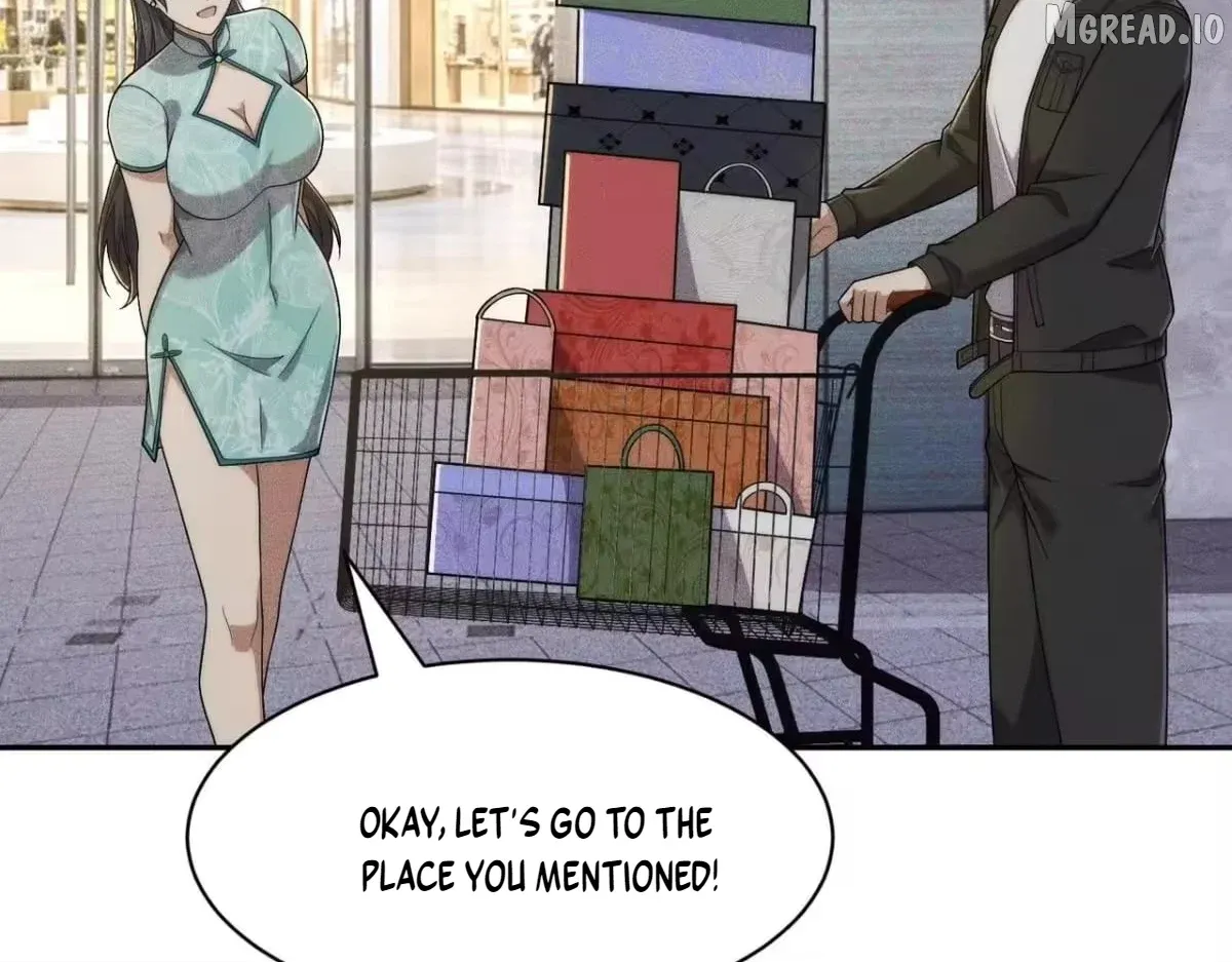 Hidden Dragon in the City (2025) Chapter 72 page 113 - 