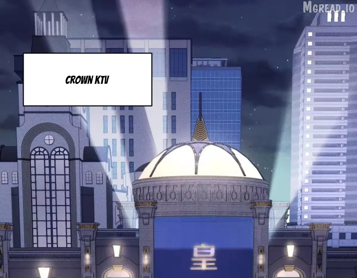 Hidden Dragon in the City (2025) Chapter 72 page 117 - 